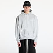 Post Archive Faction (PAF) 8.0 Hoodie Right Grey