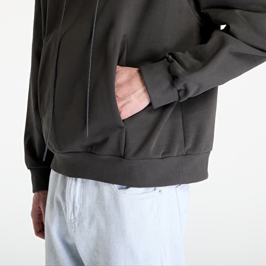 Post Archive Faction (PAF) 8.0 Hoodie Right Grey | Footshop Post Archive Faction (PAF) 8.0 Hoodie Right Grey | Footshop