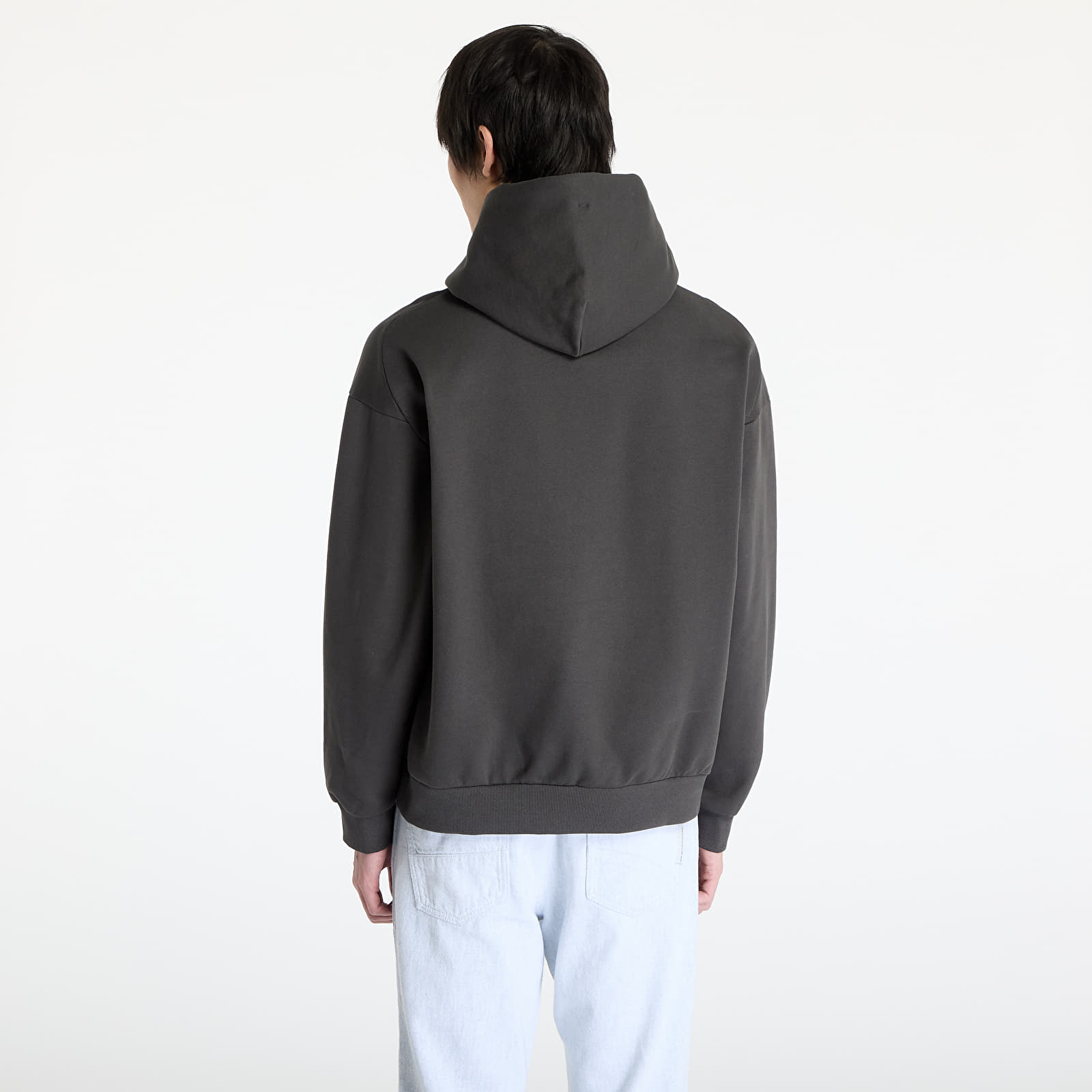Hoodies and sweatshirts  Post Archive Faction (PAF) 8.0 Hoodie Right Grey