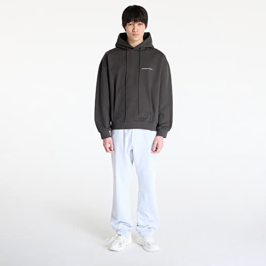 Post Archive Faction (PAF) 8.0 Hoodie Right Grey | Footshop