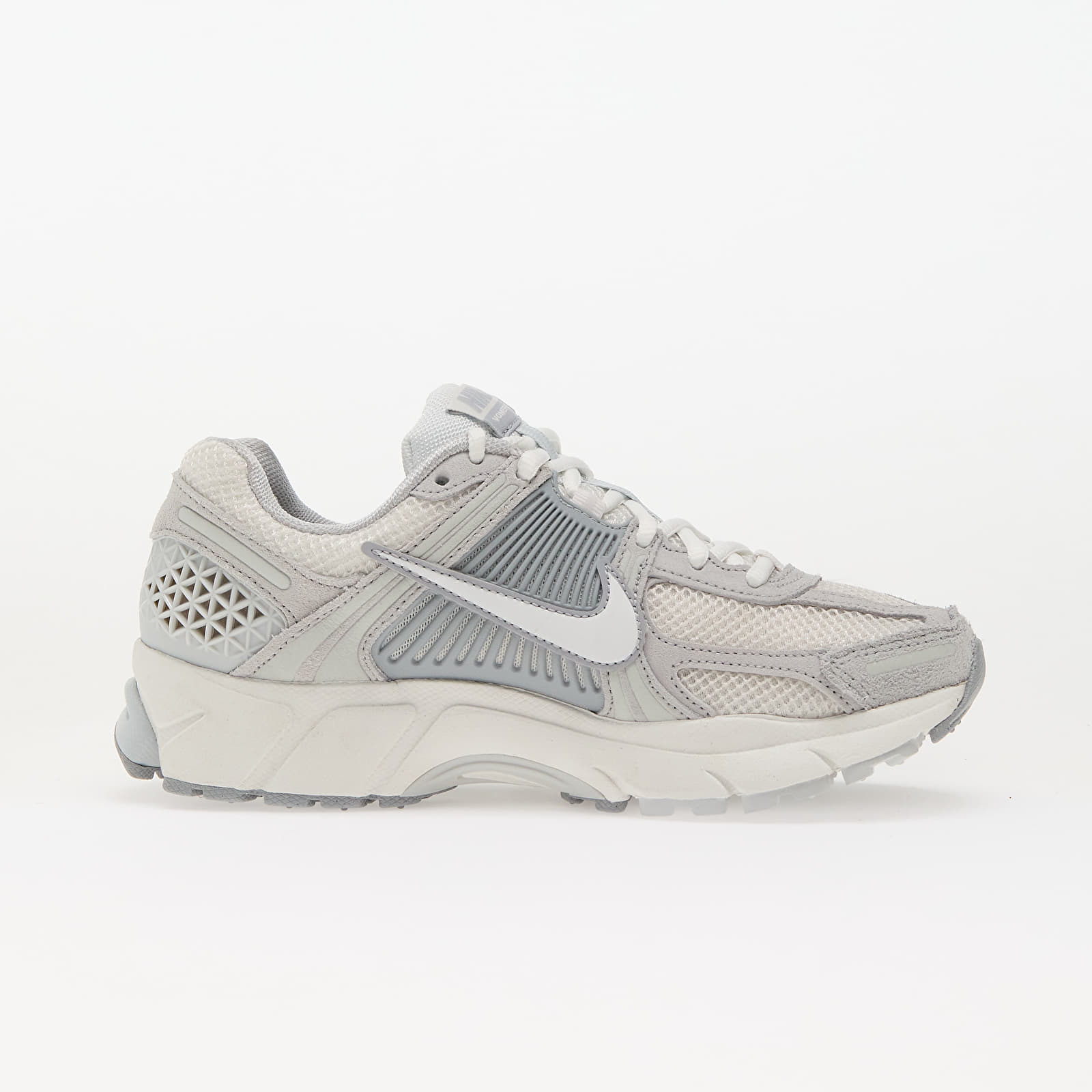 Dámské tenisky a boty Nike W Zoom Vomero 5 Pure Platinum/ Summit White-Platinum Tint