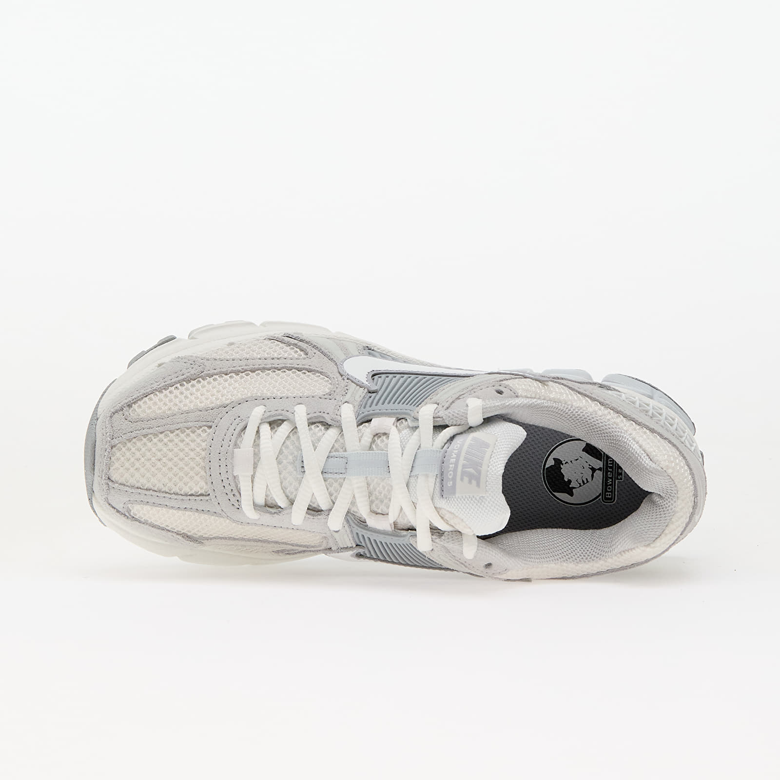 Dámské tenisky a boty Nike W Zoom Vomero 5 Pure Platinum/ Summit White-Platinum Tint