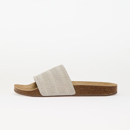 adidas Adilette Rs Wonder Beige/ Wonder Beige/ Gum5