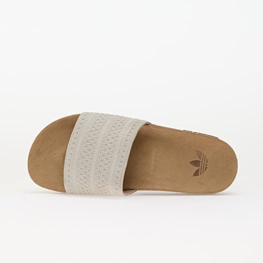 Men's shoes adidas Adilette Rs Wonder Beige/ Wonder Beige
