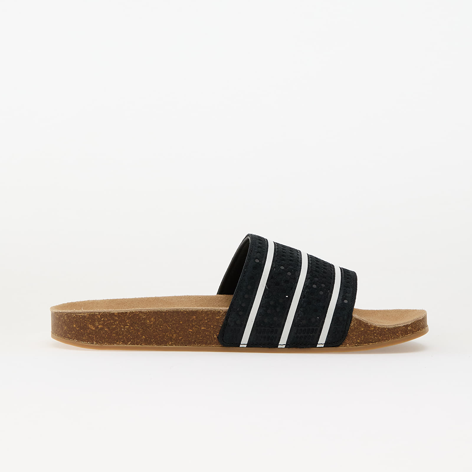 Pánské tenisky a boty adidas Adilette Rs Core Black/ Core White/ Gum4