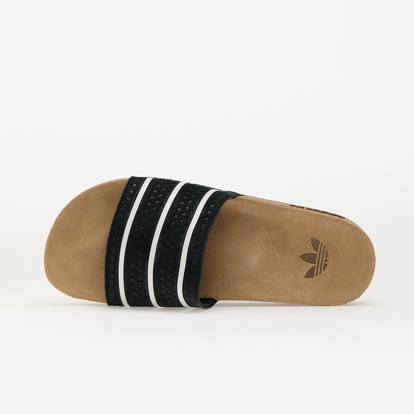 Pánské tenisky a boty adidas Adilette Rs Core Black/ Core White/ Gum4