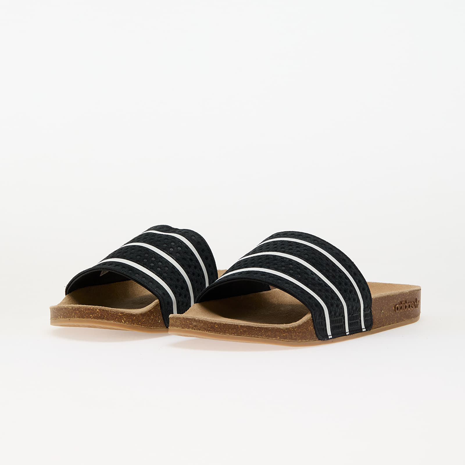 Pánské tenisky a boty adidas Adilette Rs Core Black/ Core White/ Gum4
