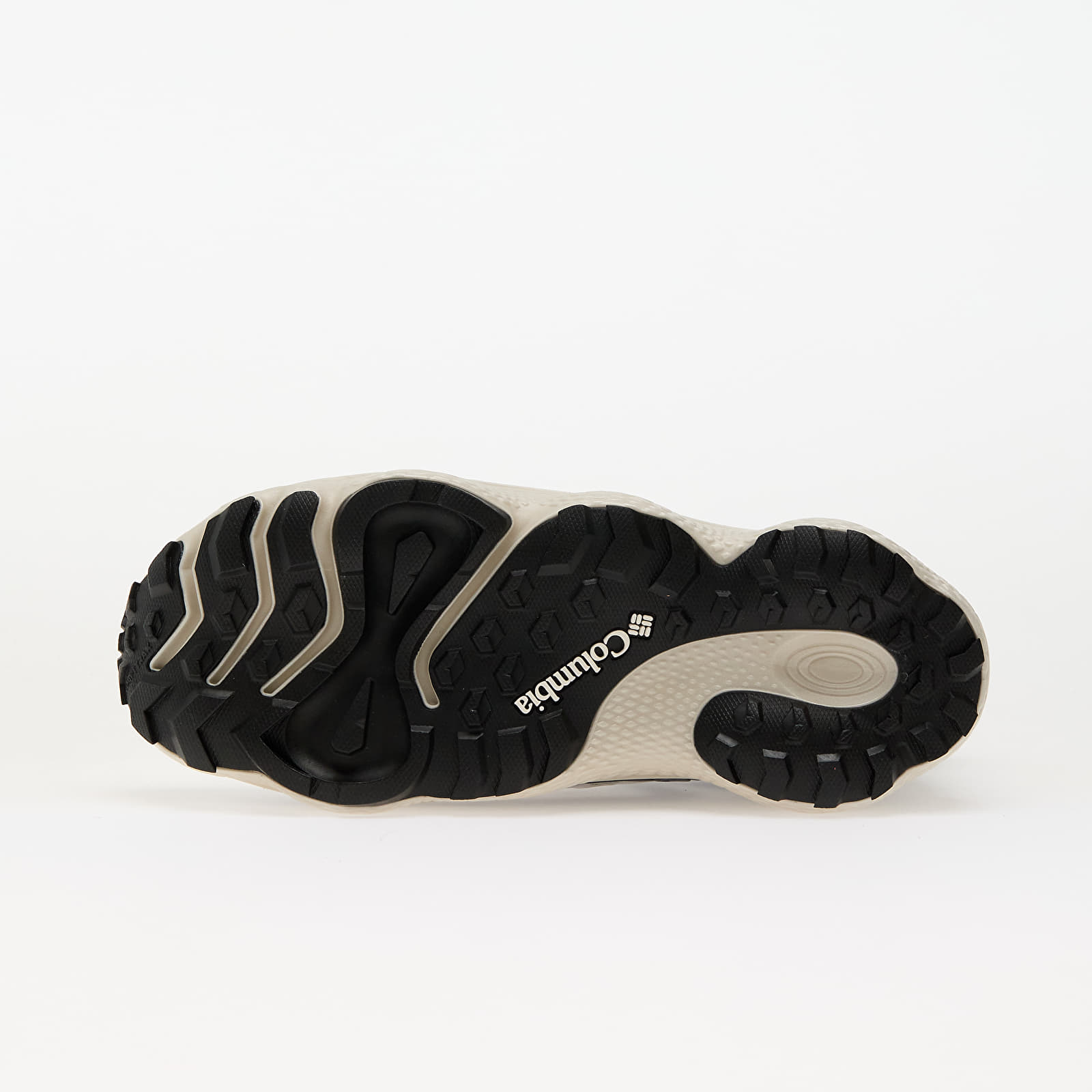 Férfi cipők Columbia Escape Thrive™ Titanium™ Mid Outdry™ Moonstone/ Graphite
