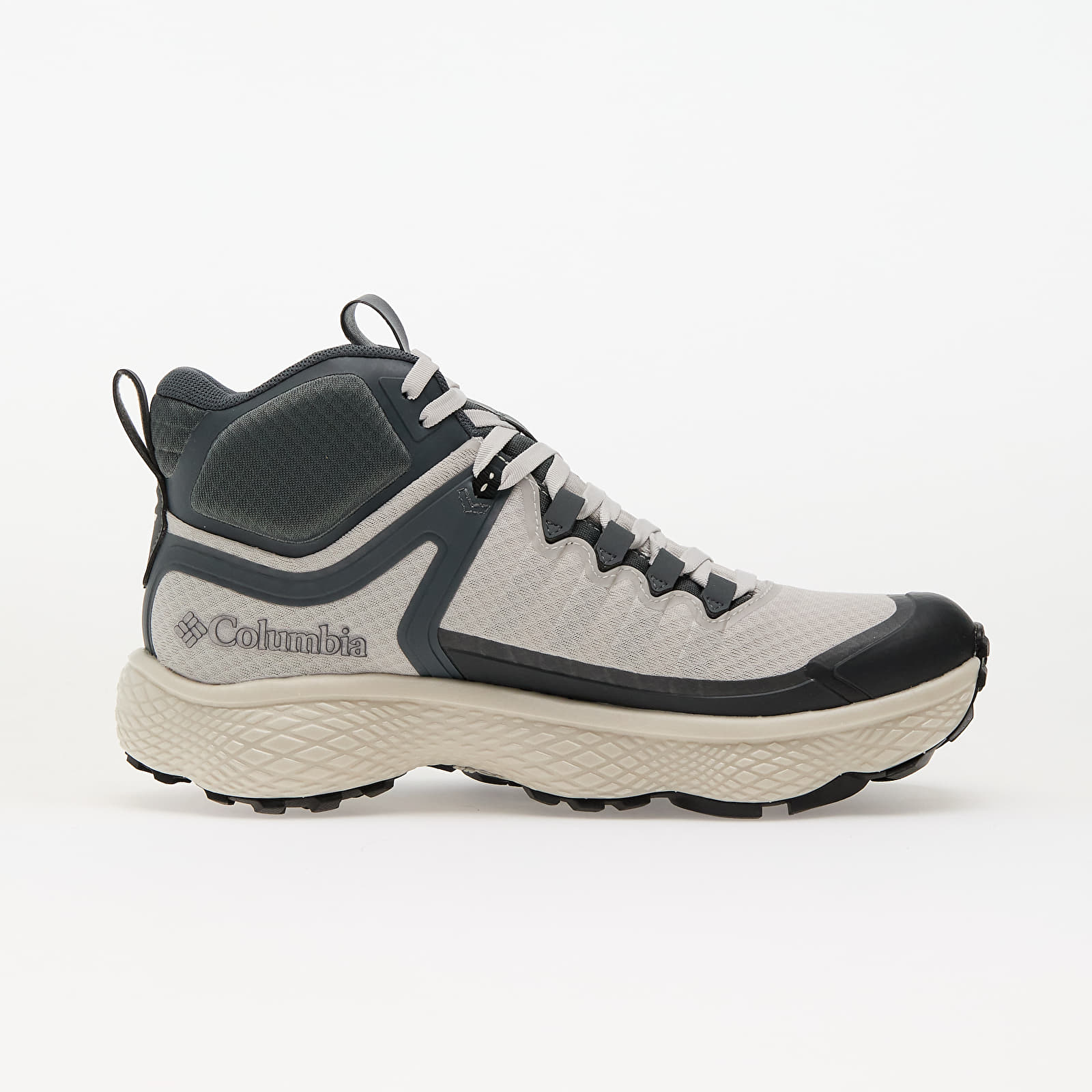 Férfi cipők Columbia Escape Thrive™ Titanium™ Mid Outdry™ Moonstone/ Graphite