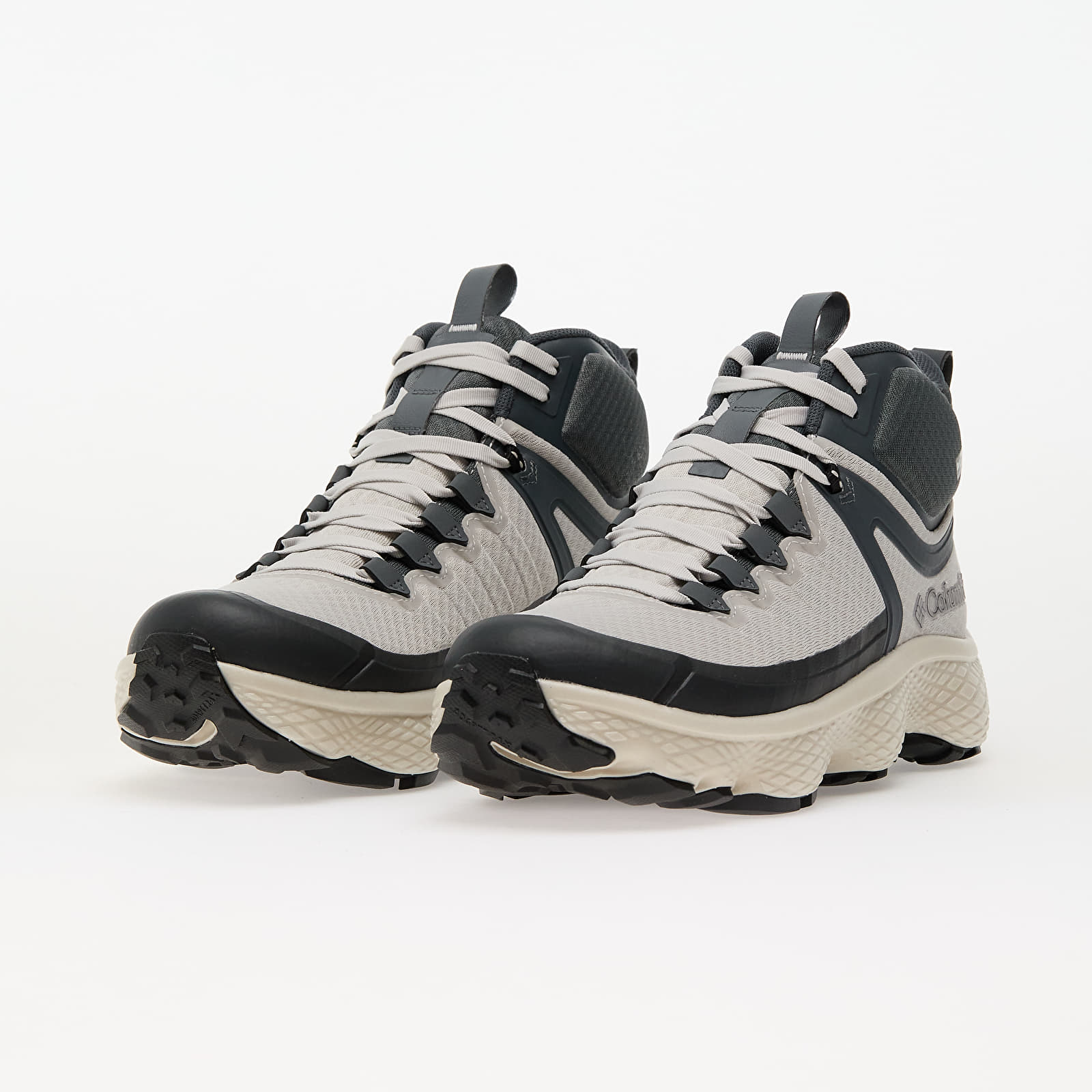 Férfi cipők Columbia Escape Thrive™ Titanium™ Mid Outdry™ Moonstone/ Graphite