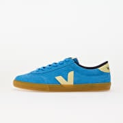 Veja Volley Suede Egee Sun