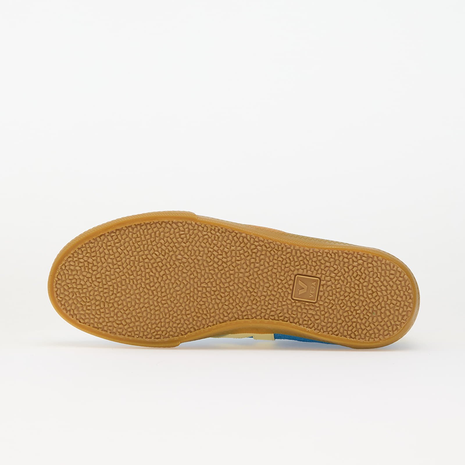 Männer Veja Volley Suede Egee Sun