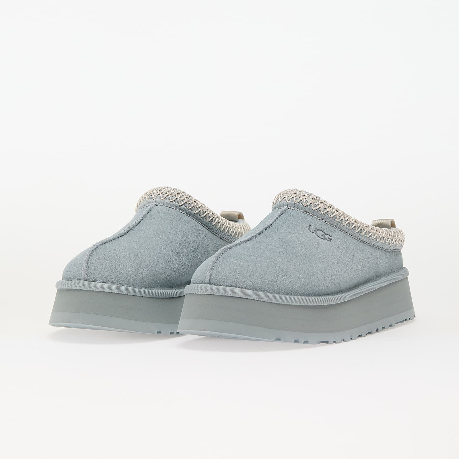 Sieviešu apavi UGG W Tazz Sea Foam