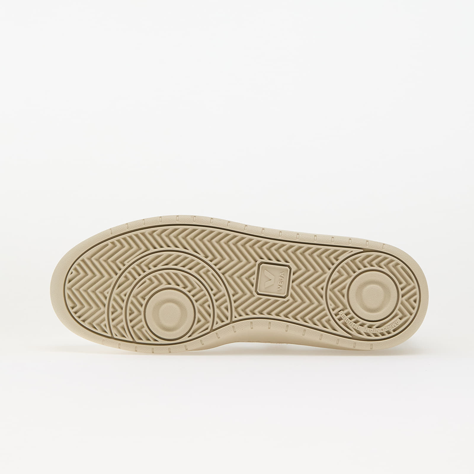 Sko til mænd Veja V-90 B-Mesh White_Pierre