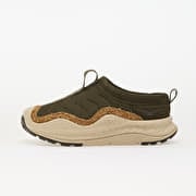 Hoka® U Ora Primo Tp Antique Olive/ Oat Milk