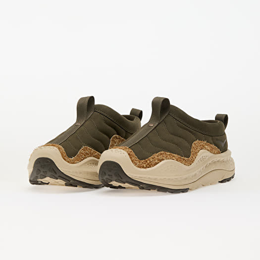 Men's shoes Hoka® U Ora Primo Tp Antique Olive/ Oat Milk (1165731