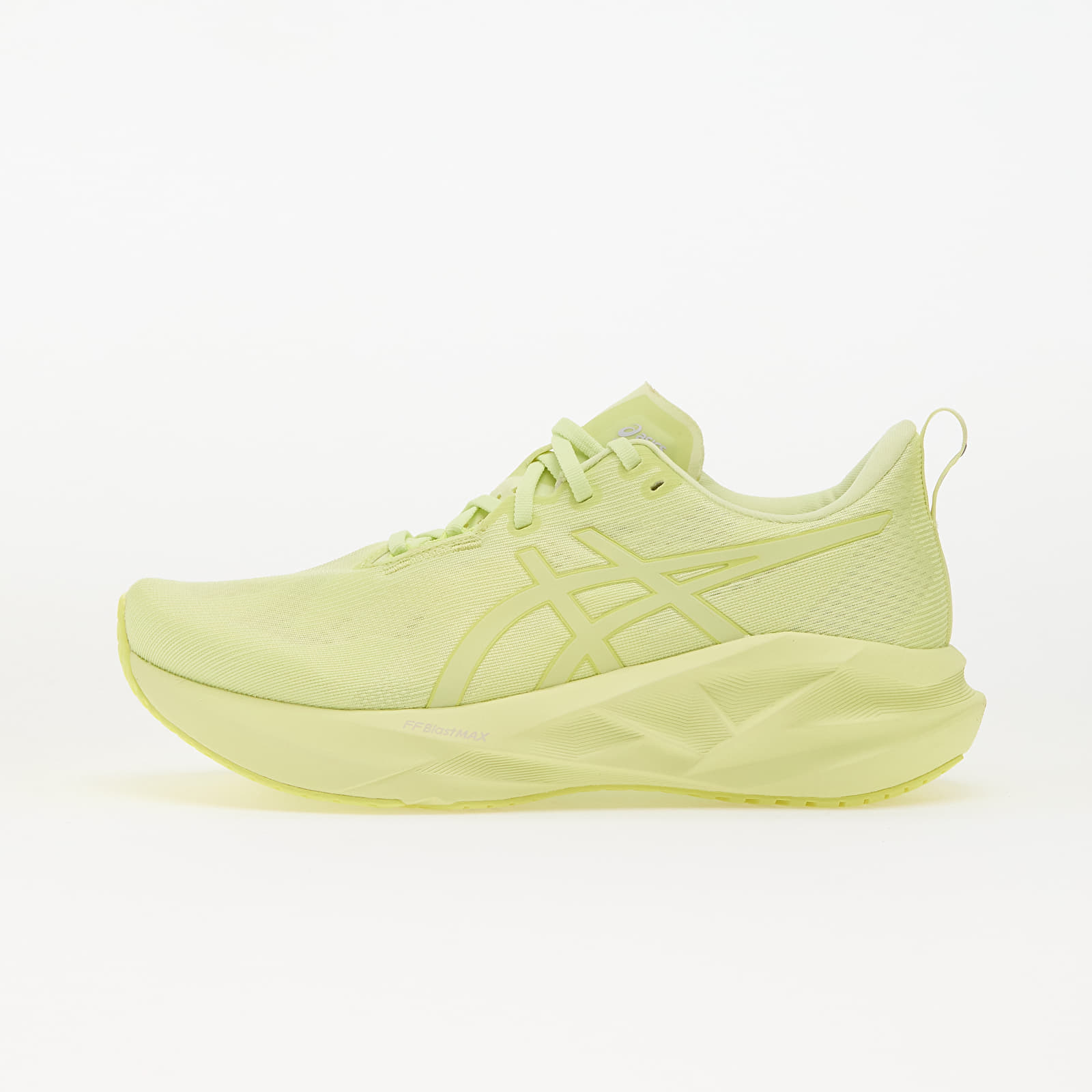 Сникърси Asics Novablast 5 Lite-Show Lite-Show/ Huddle Yellow EUR 46.5