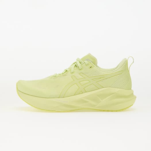 Asics Novablast 5 Lite-Show Lite-Show/ Huddle Yellow