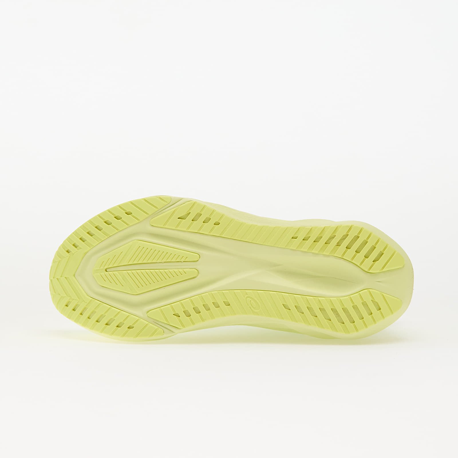 Männer Asics Novablast 5 Lite-Show Lite-Show/ Huddle Yellow
