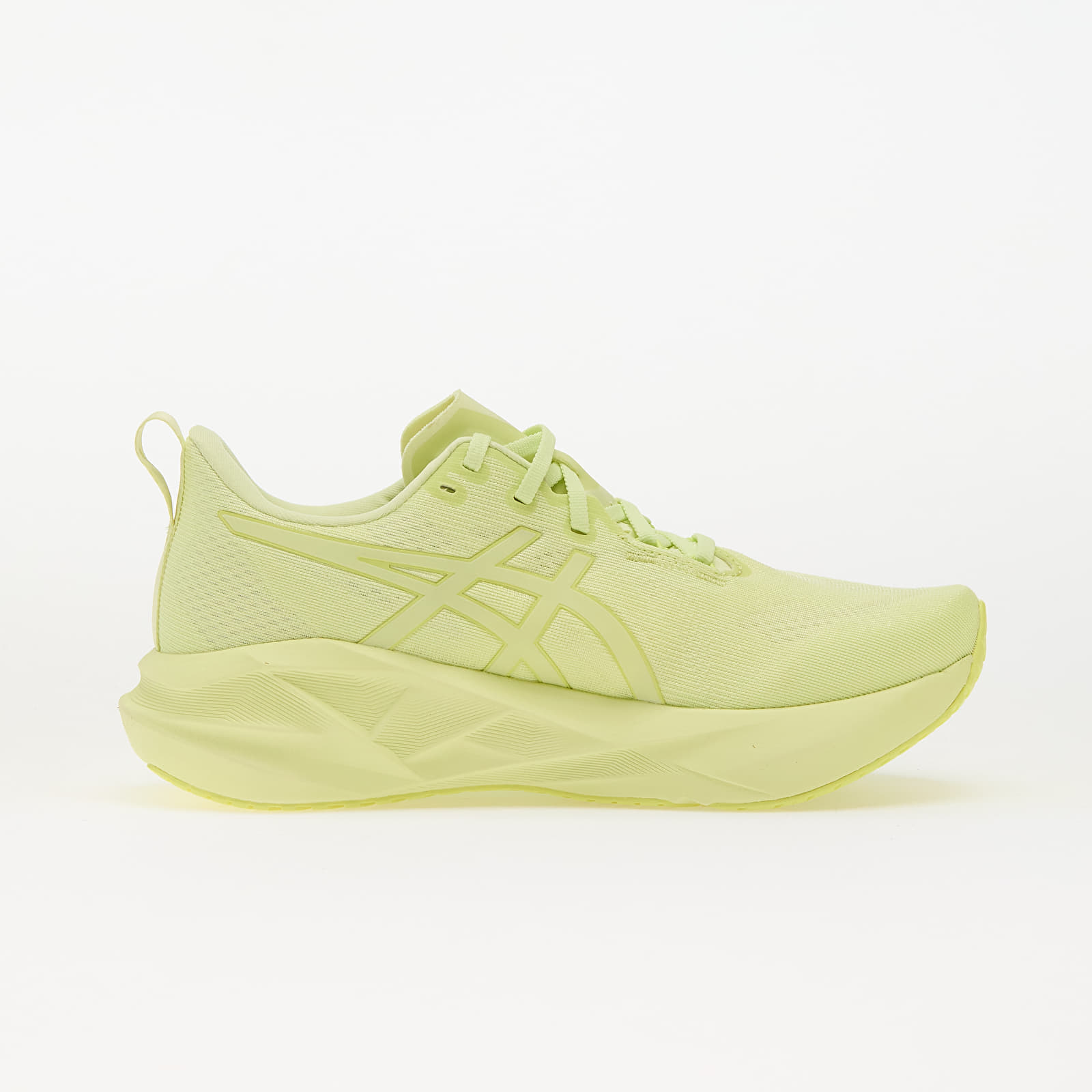 Männer Asics Novablast 5 Lite-Show Lite-Show/ Huddle Yellow