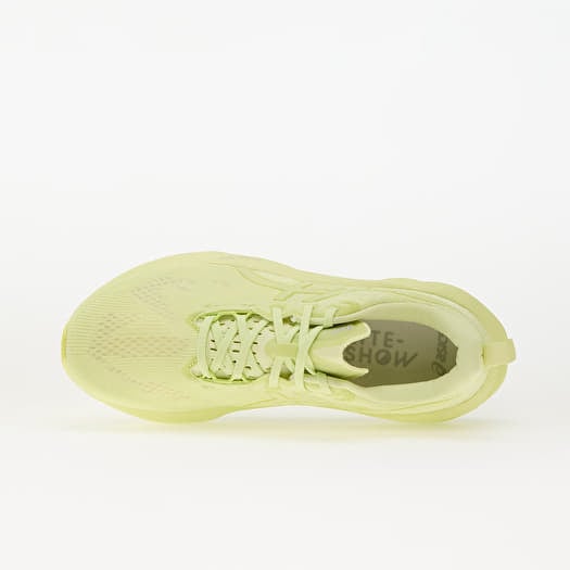 ★ASICS★Novablast 5 Lite Show Huddle Yellow★大人気★ ASICS Novablast 5 Lite-Show Men's Huddle Yellow – Holabird