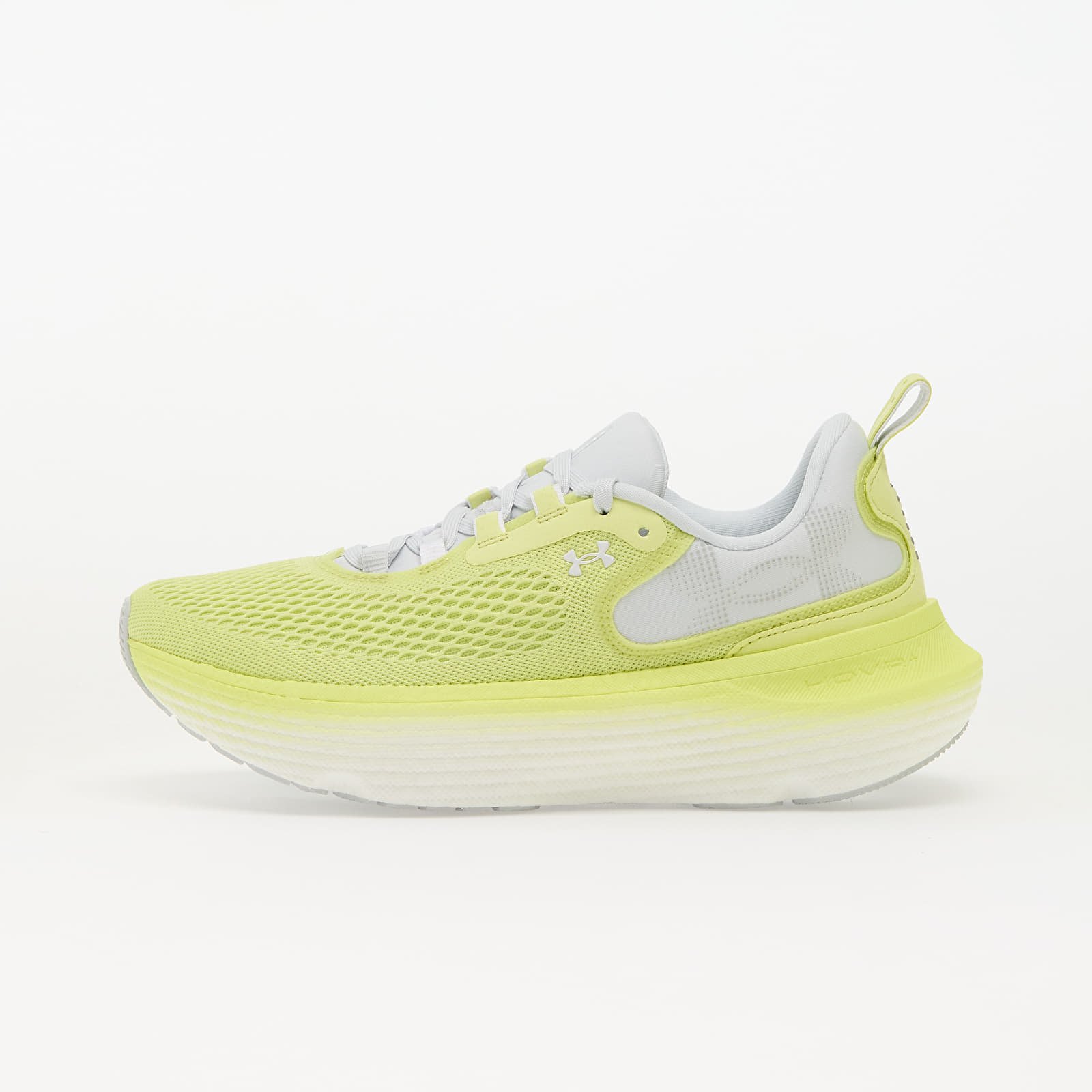 Levně Tenisky Under Armour W Infinite Elite 2 Yellow