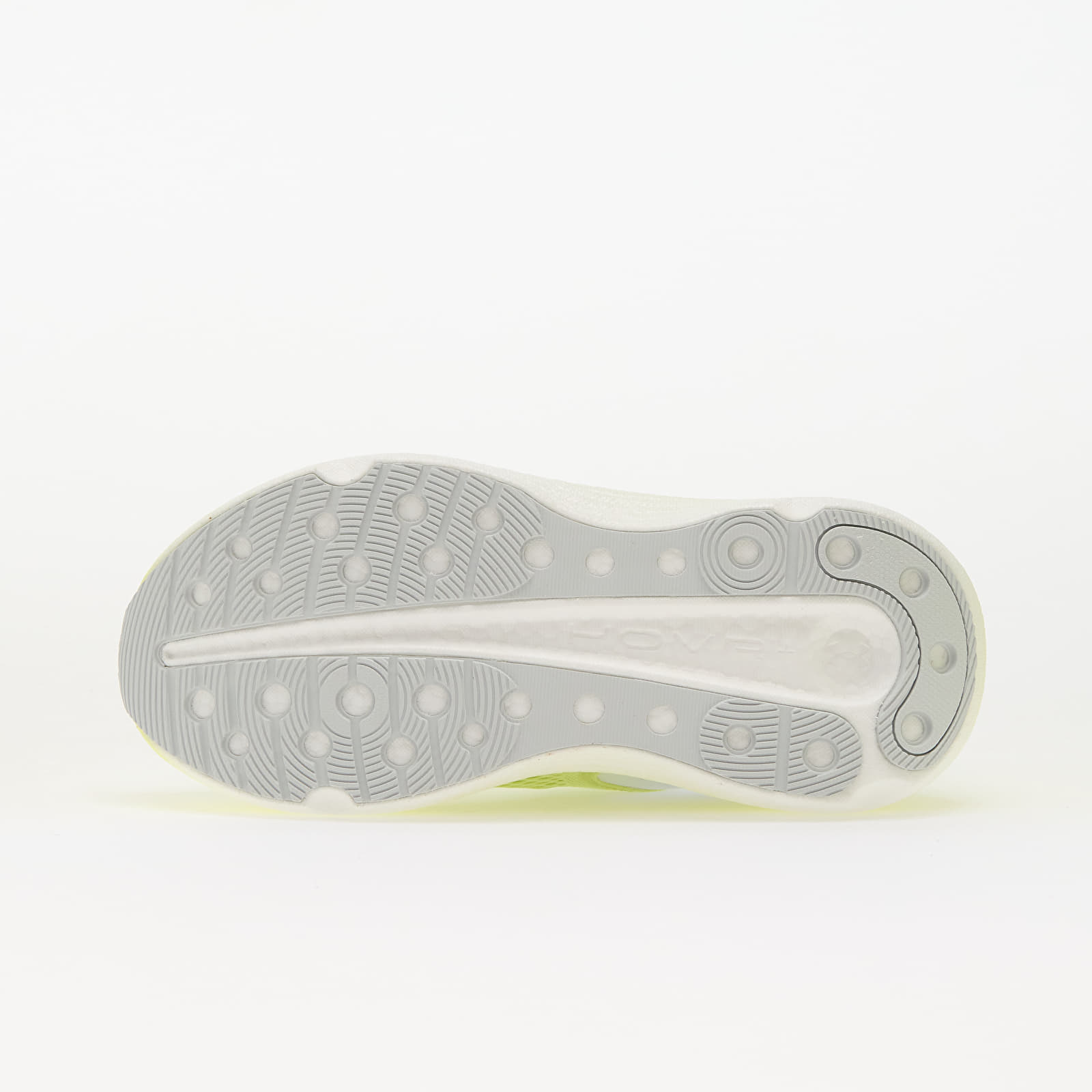 Sieviešu apavi Under Armour W Infinite Elite 2 Yellow