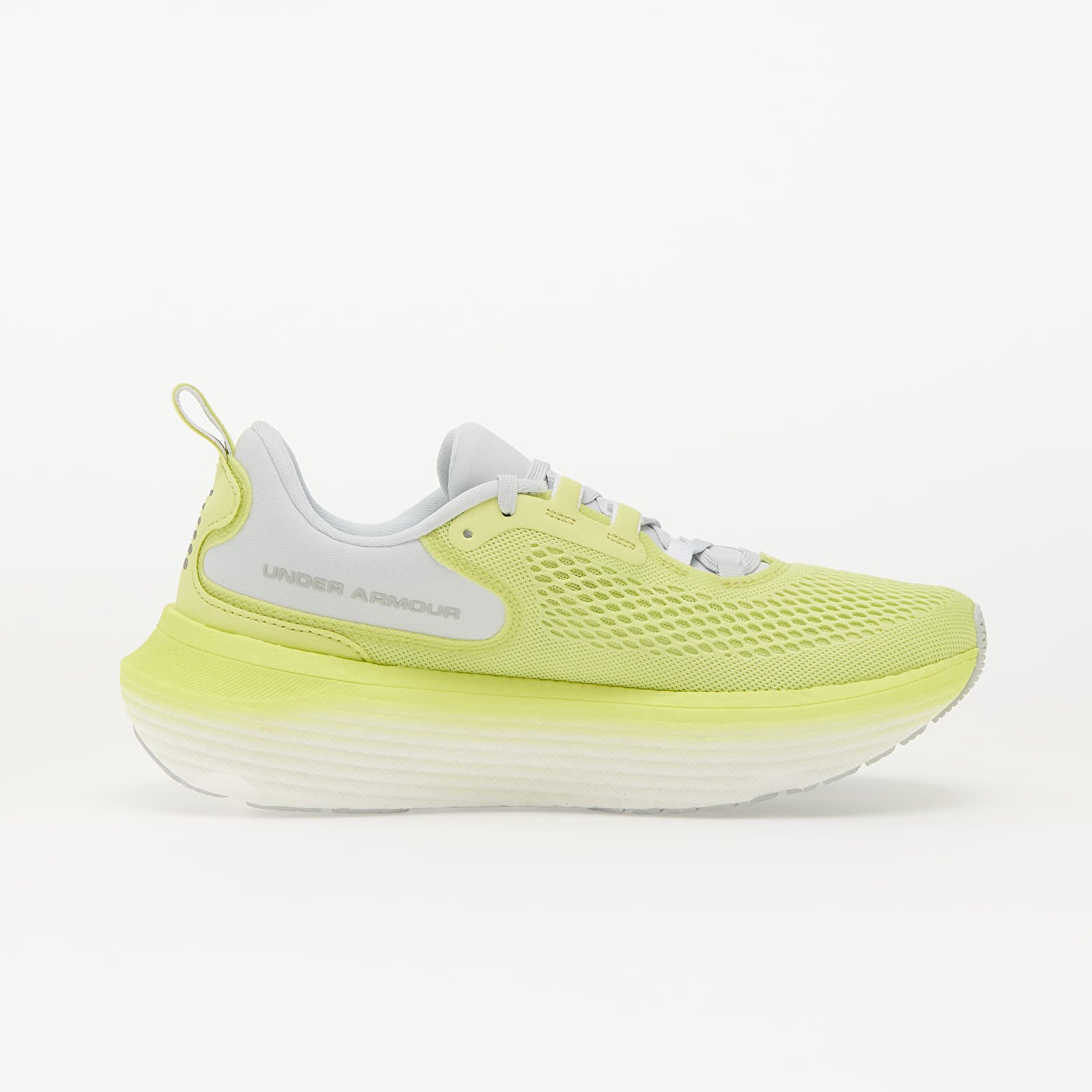 Sieviešu apavi Under Armour W Infinite Elite 2 Yellow