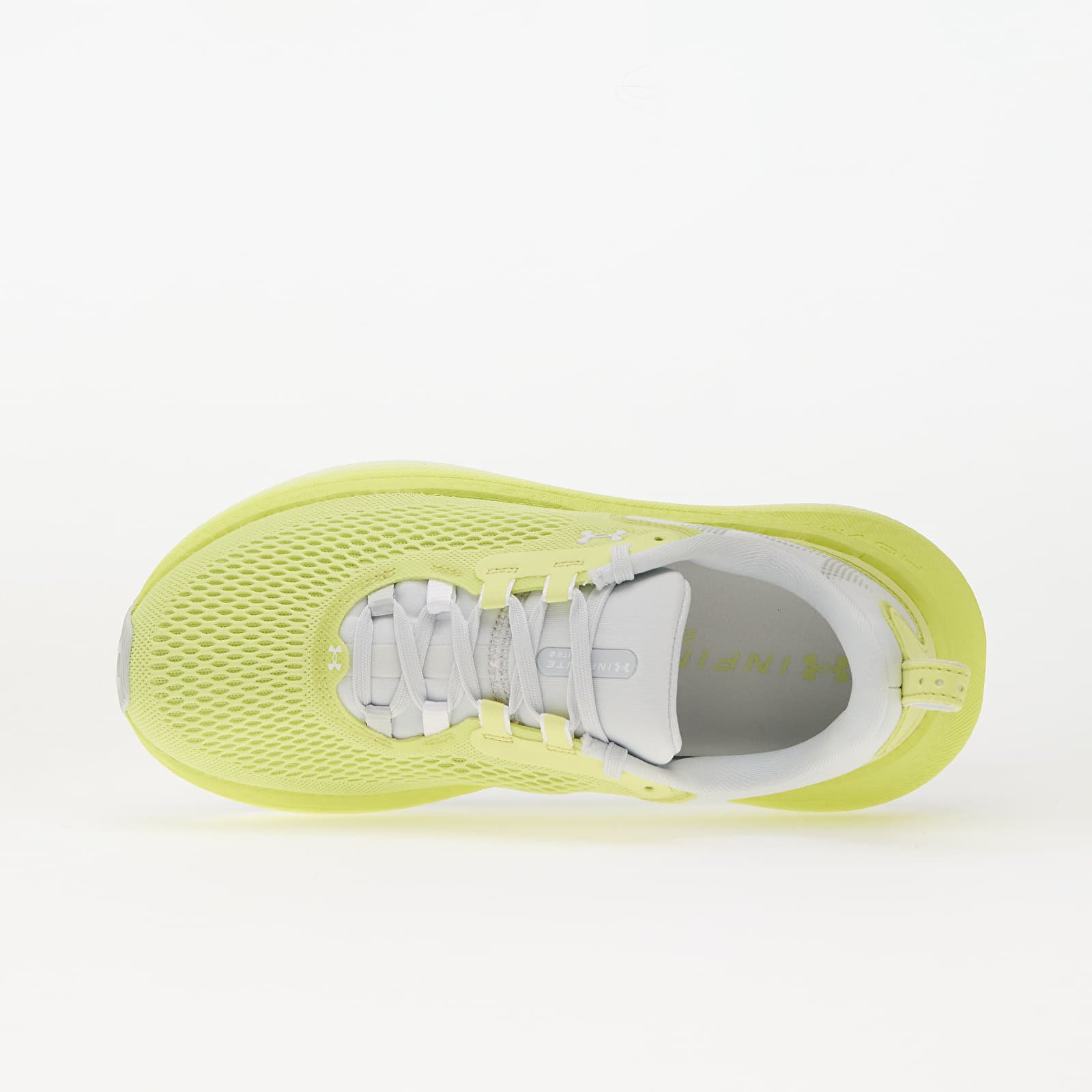 Sieviešu apavi Under Armour W Infinite Elite 2 Yellow