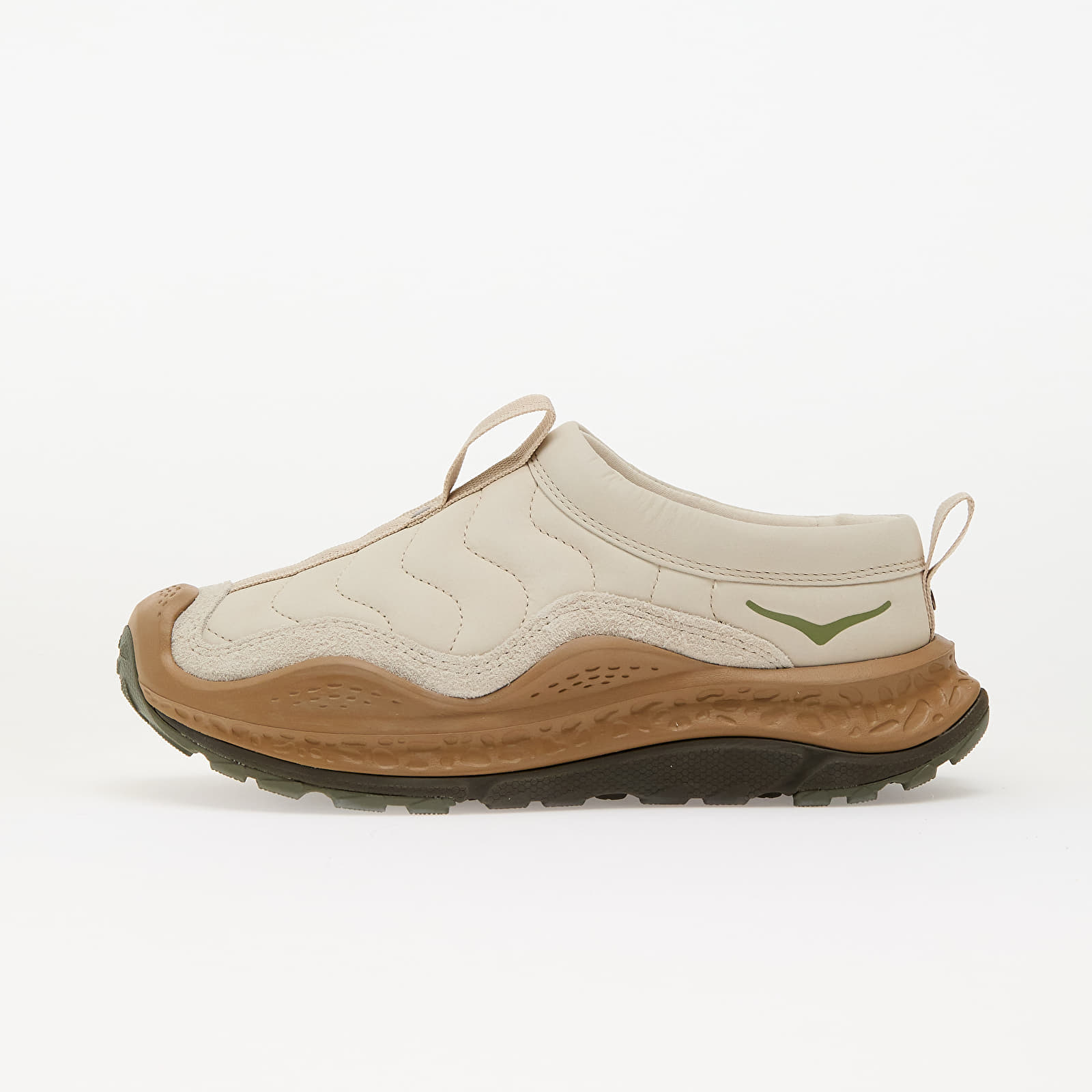 Levně Tenisky Hoka® U Ora Primo Tp Oatmeal/ Bark