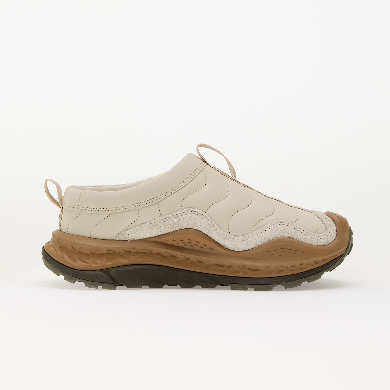 Men's shoes Hoka® U Ora Primo Tp Oatmeal/ Bark