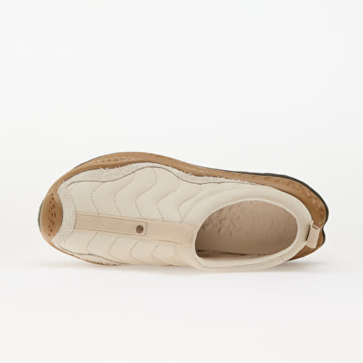 Hoka® U Ora Primo Tp Oatmeal/ Bark | Footshop
