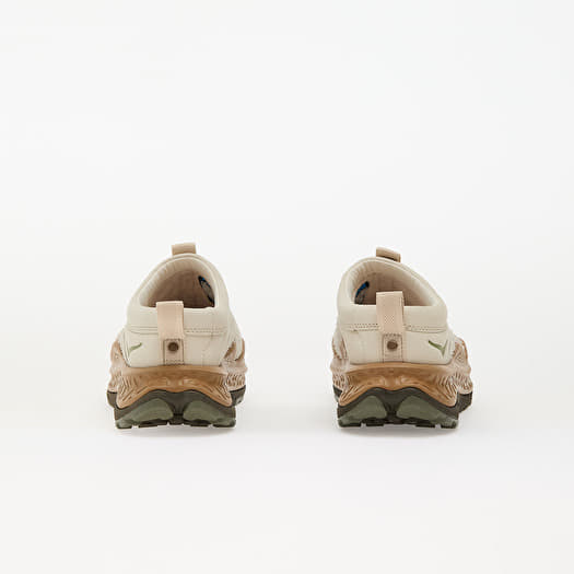 Hoka® U Ora Primo Tp Oatmeal/ Bark | Footshop