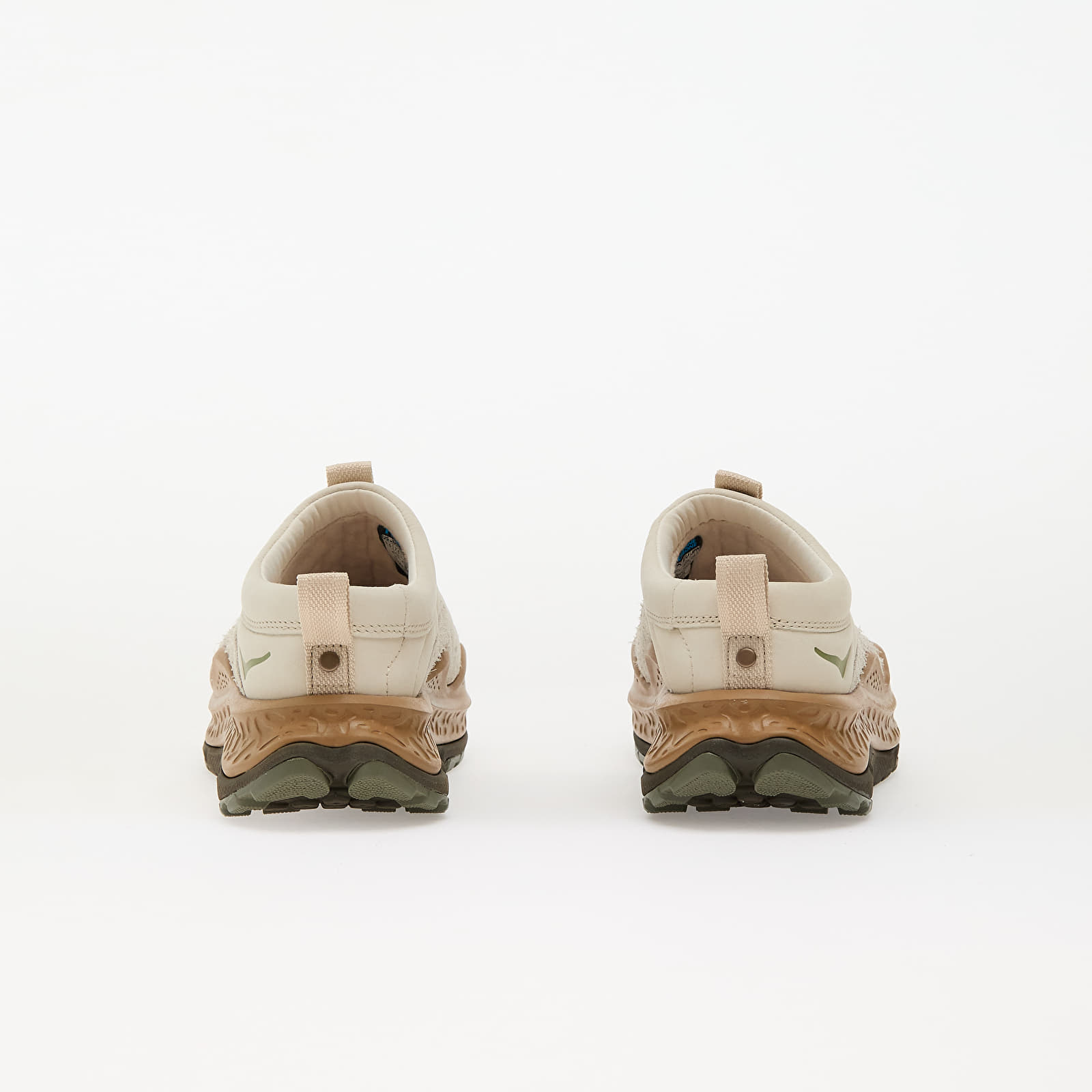 Men's shoes Hoka® U Ora Primo Tp Oatmeal/ Bark