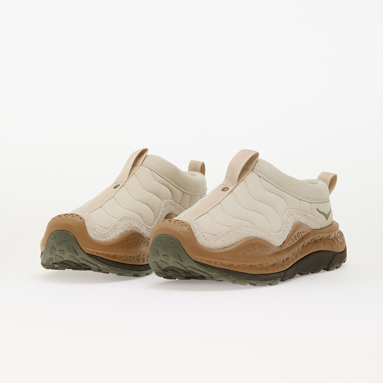 Men's shoes Hoka® U Ora Primo Tp Oatmeal/ Bark