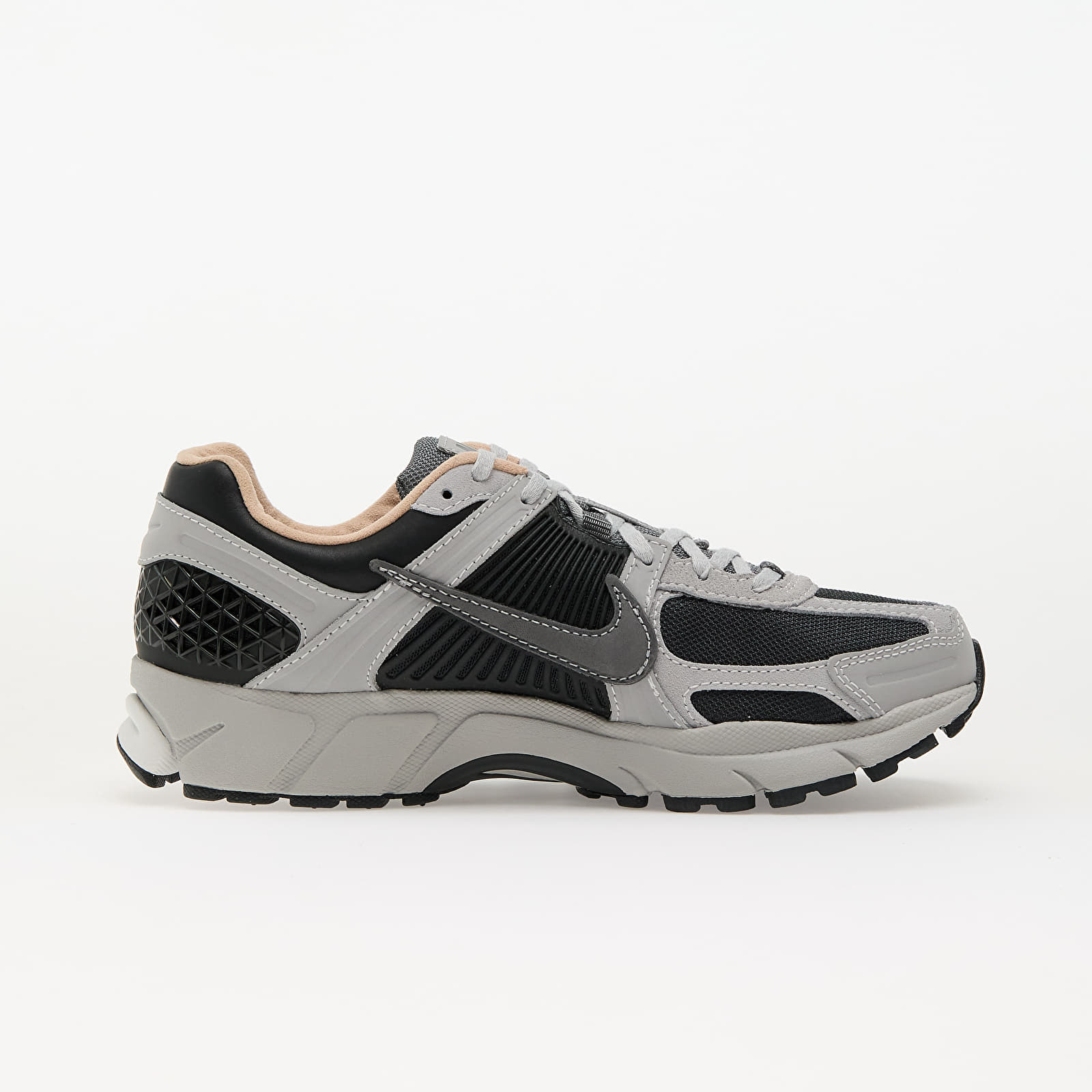 Männer Nike Zoom Vomero 5 Dk Smoke Grey/ Smoke Grey-Lt Smoke Grey