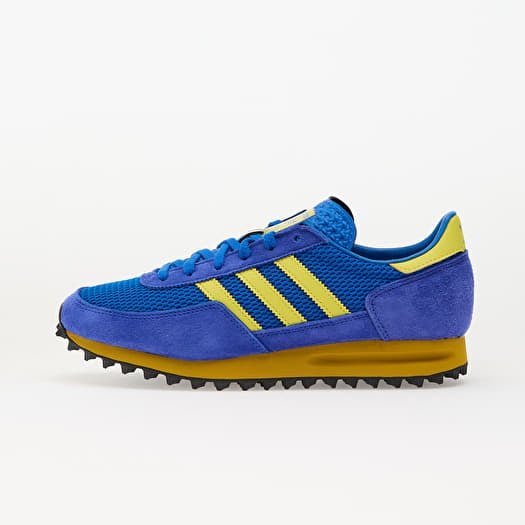 adidas Trx Mesh Spzl Hi-Res Blue/ Shoyel/ Glow Blue