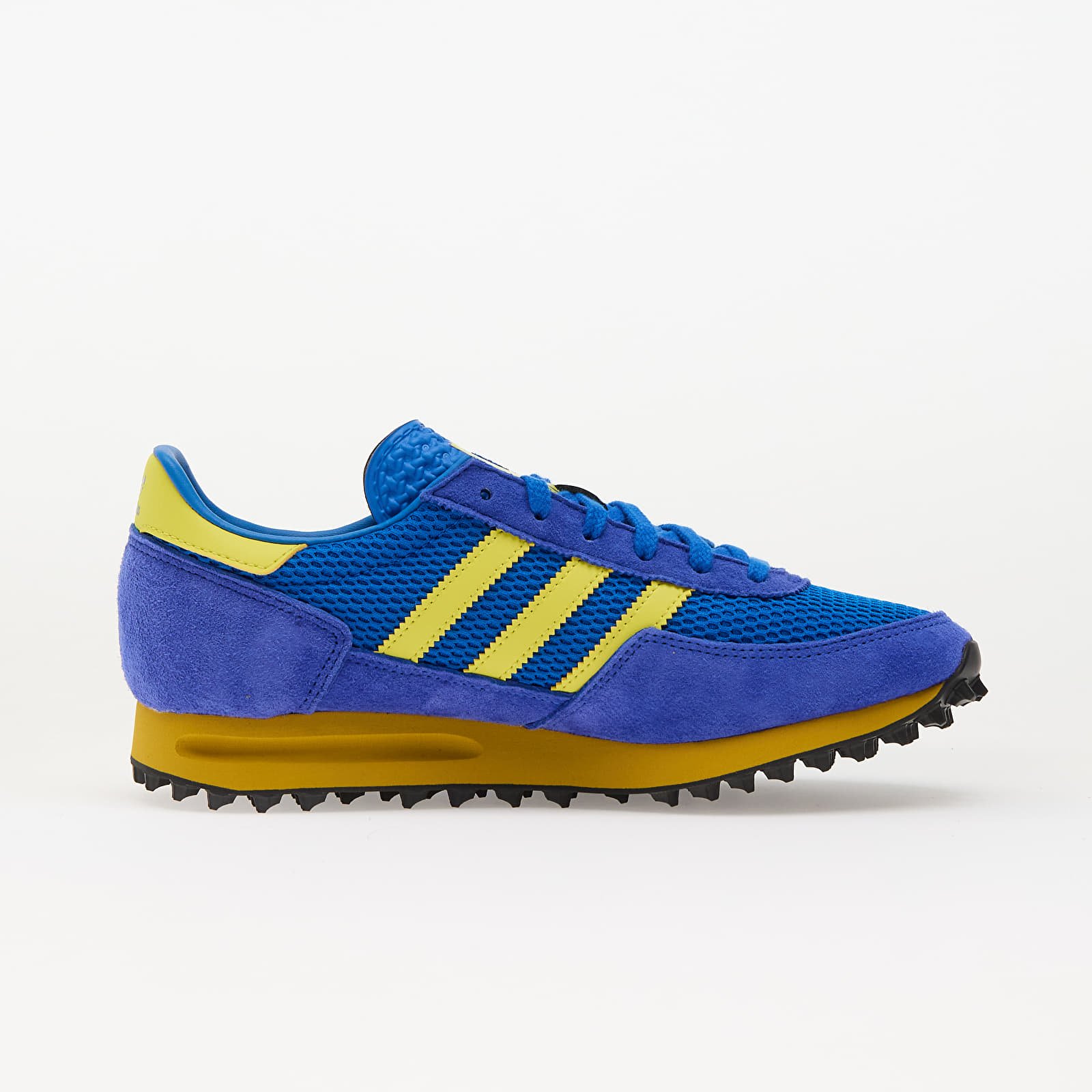 Buty męskie adidas Trx Mesh Spzl Hi-Res Blue/ Shoyel/ Glow Blue