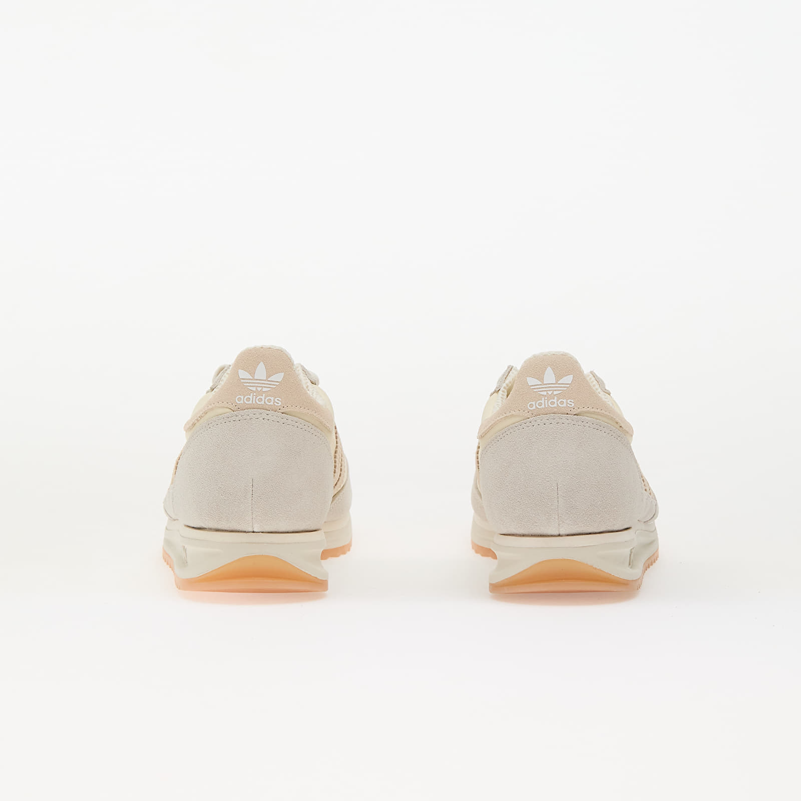 Men's shoes adidas SL 72 Rs Off White/ Wonder White/ Crew White