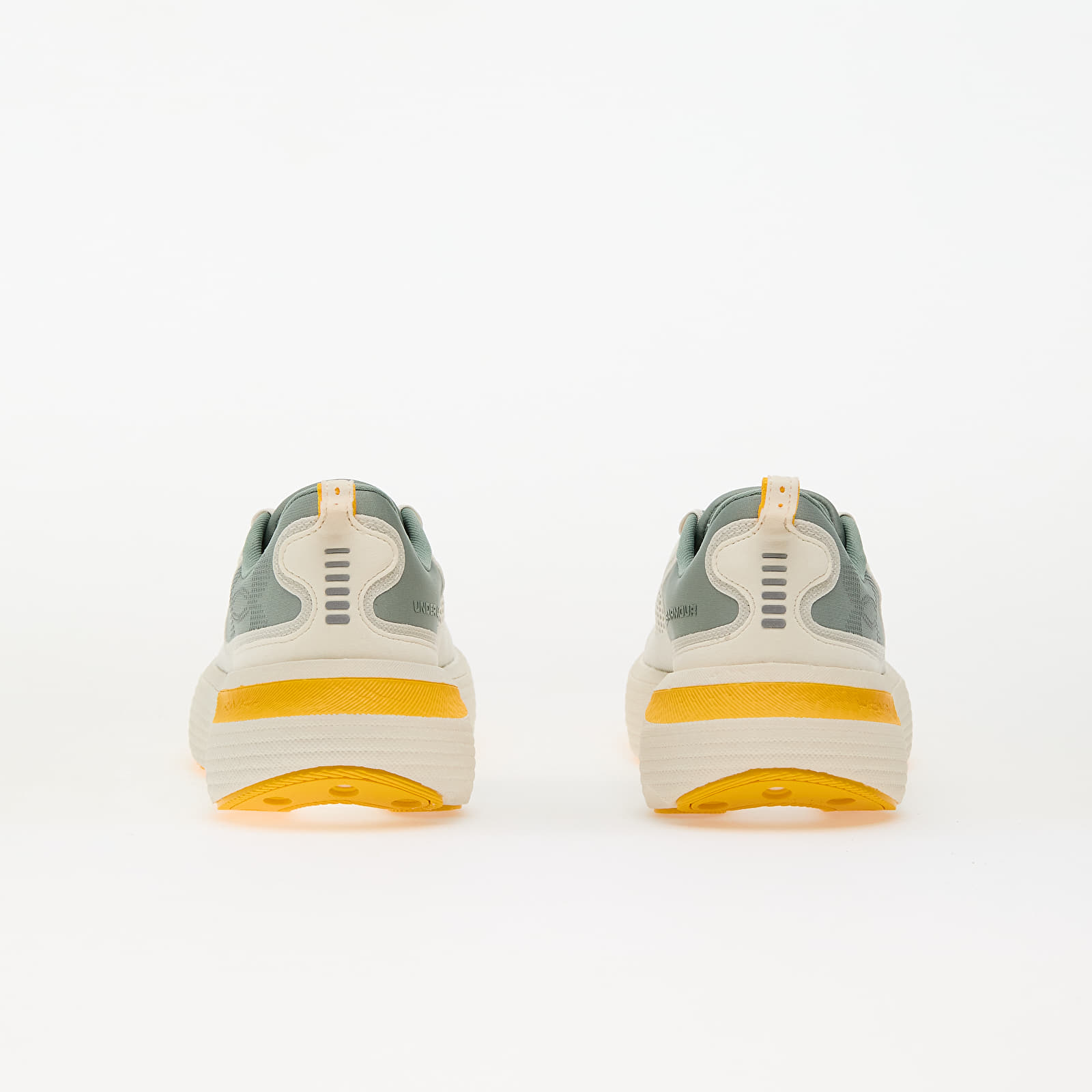 Pánské tenisky a boty Under Armour Infinite Elite 2 Beige