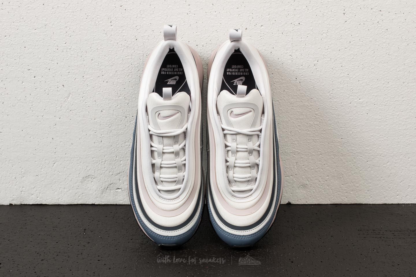 Air max 97 vast grey cheap obsidian