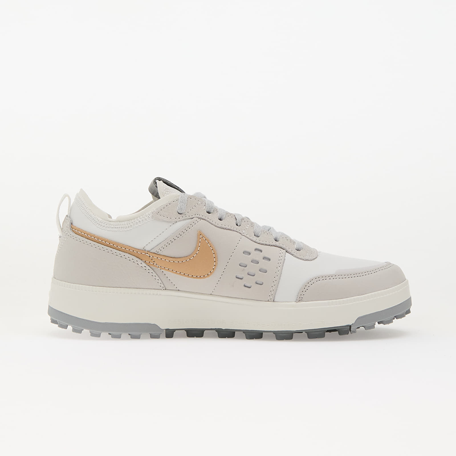 Miesten kengät Nike C1TY Summit White/ Vachetta Tan-Smoke Grey