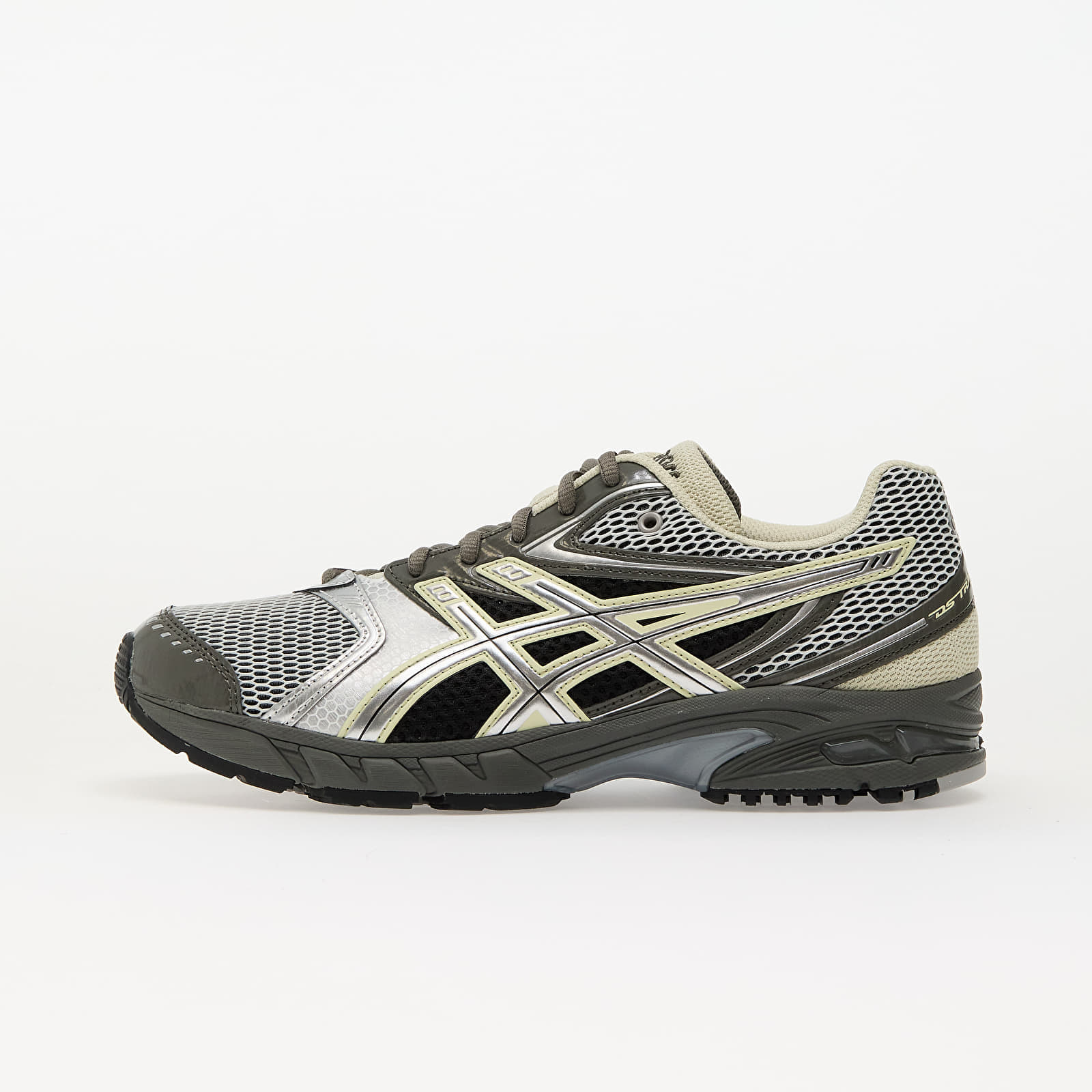 Levně Tenisky Asics Gel-Ds Trainer 14 Truffle Grey/ Pure Silver