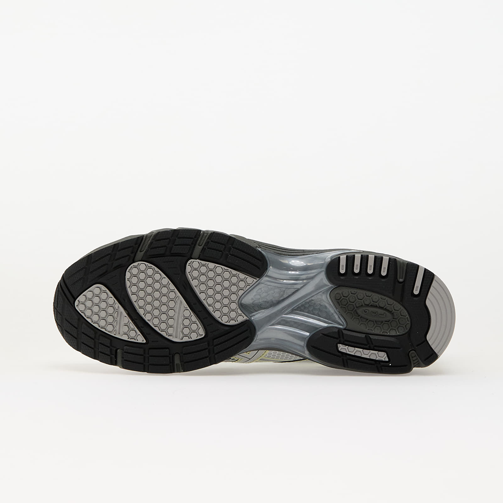 Sapatos de homem Asics Gel-Ds Trainer 14 Truffle Grey/ Pure Silver