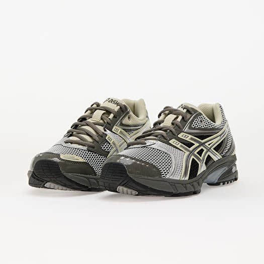 国内配送 asics GEL-DS TRAINER 14 TRUFFLE GREY/PURE SILVER GEL-DS TRAINER 14 | Unisex | Truffle Grey/Pure Silver