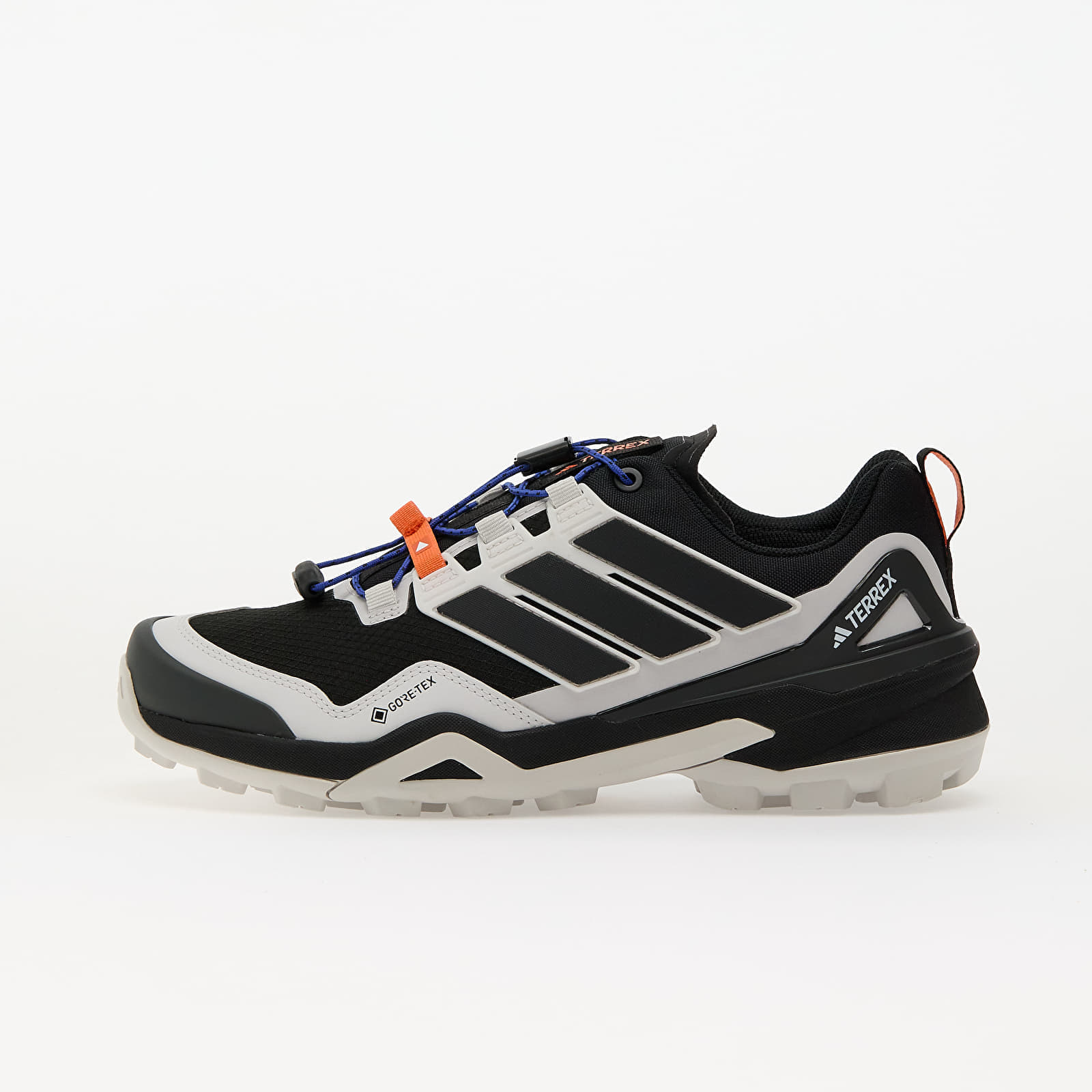 Levně Tenisky adidas Terrex Skychaser Gtx Core Black/ Core Black/ Grey One