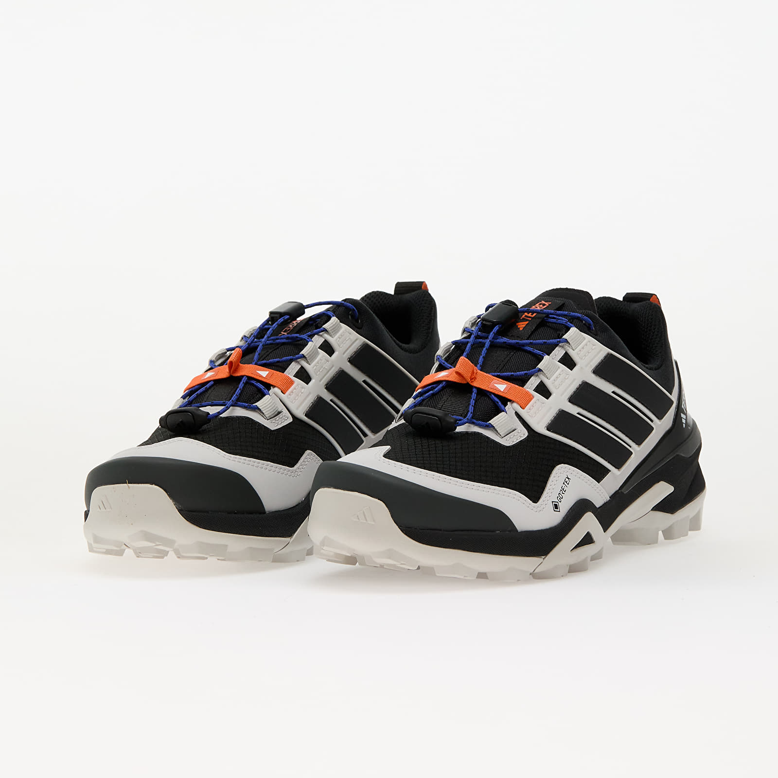 Men's shoes adidas Terrex Skychaser Gtx Core Black/ Core Black/ Grey One