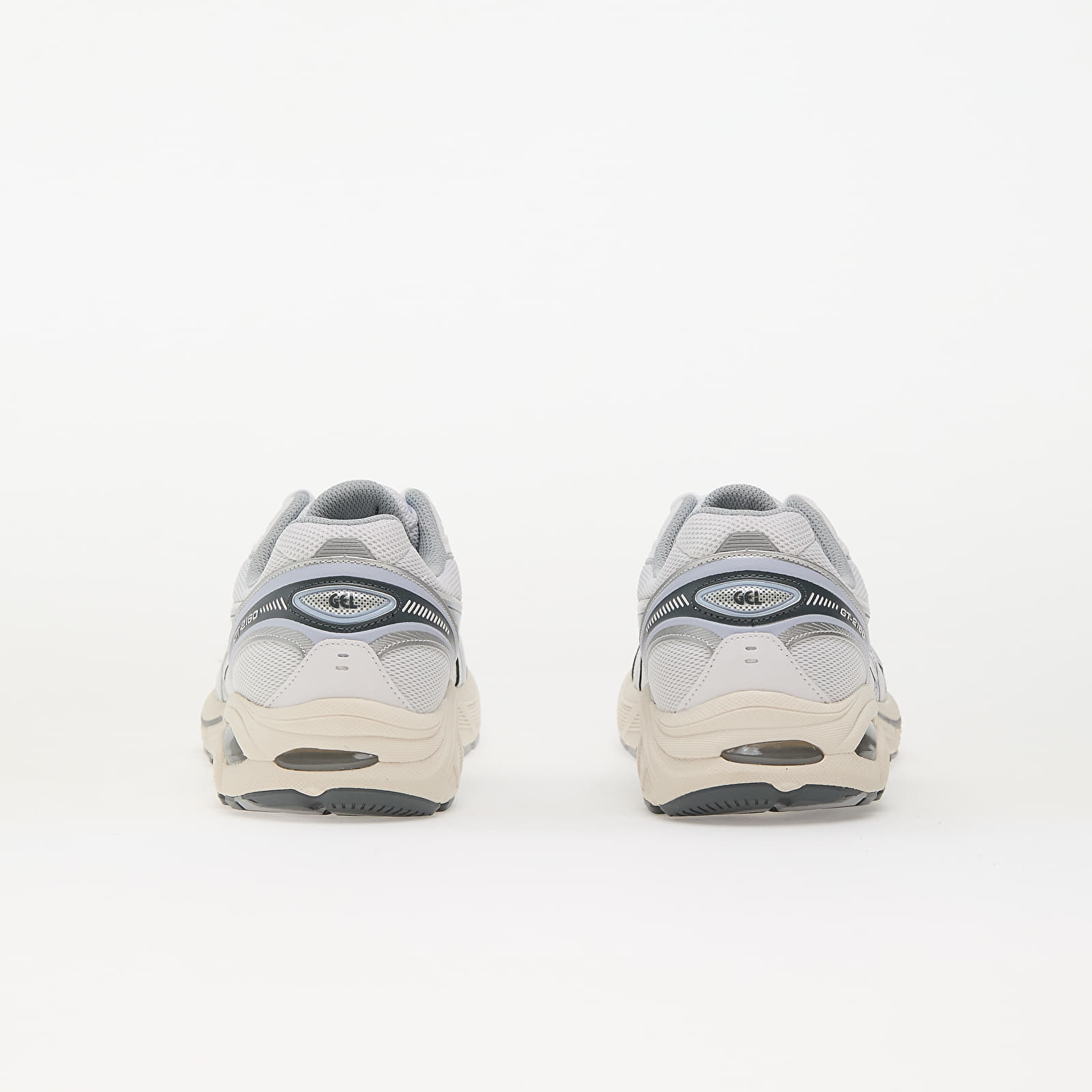 Männer Asics Gt-2160 White/ Blue Fade