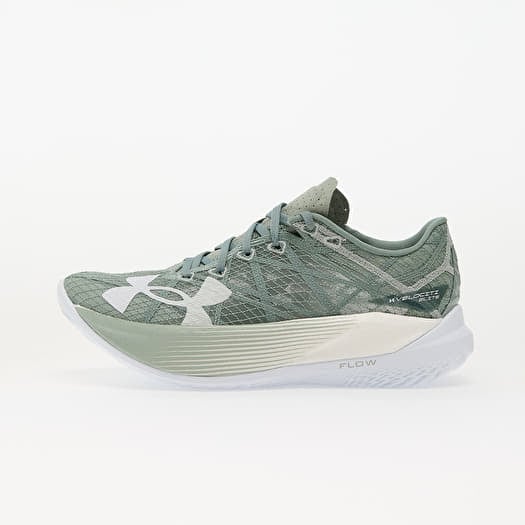 Under Armour U Velociti Elite 2 Green