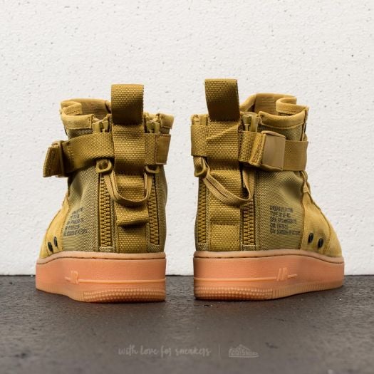 Desert moss af1 on sale